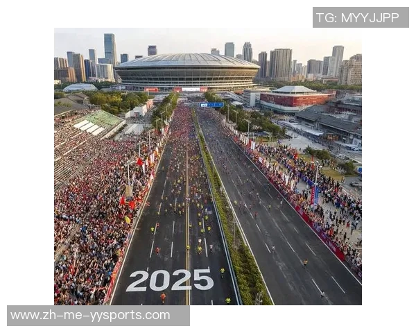 西安攀岩队如何在城市马拉松中实现转型与突破的故事