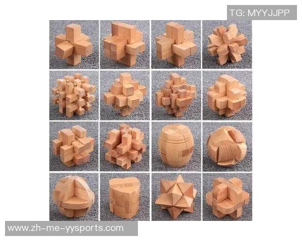 足球孔明锁图解视频详解让你轻松掌握解锁技巧与玩法攻略